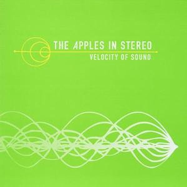 Velocity Of Sound, The Apples In Stereo