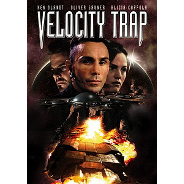 Velocity Trap