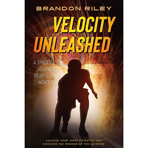 Velocity Unleashed, Brandon Riley