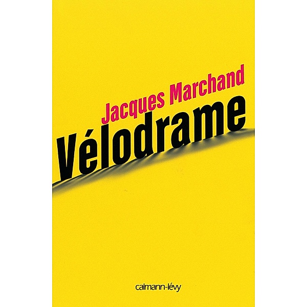 Vélodrame / Documents, Actualités, Société, Jacques Marchand