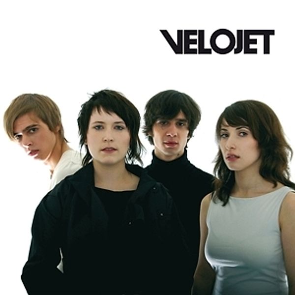 Velojet, Velojet