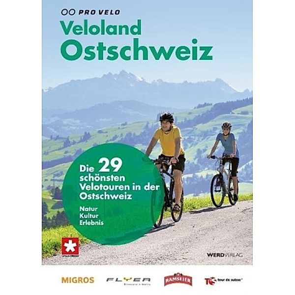 Veloland Ostschweiz