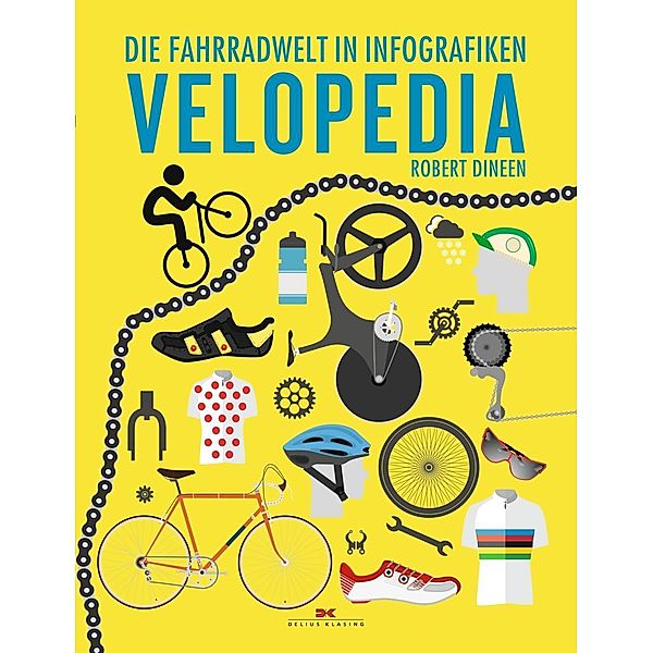 Velopedia, Robert Dineen