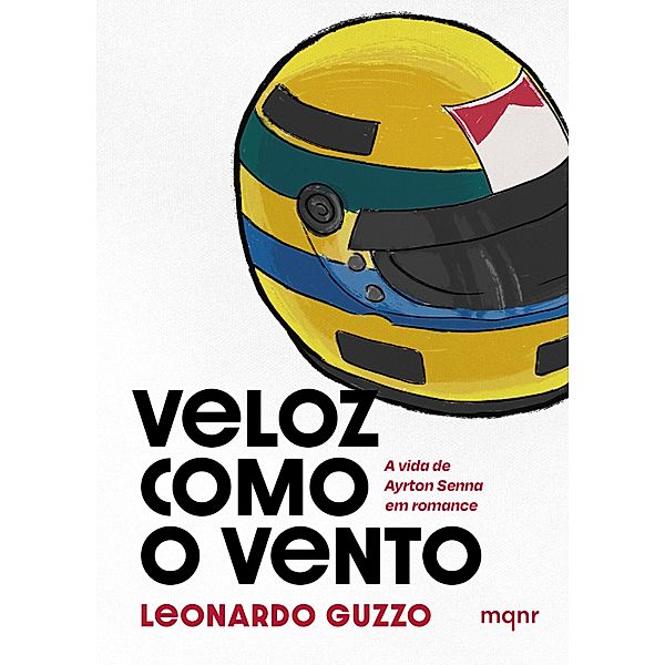 Veloz como o vento, Leonardo Guzzo