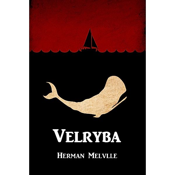 Velryba, Herman Melville