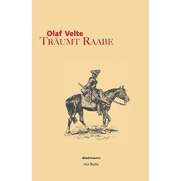Velte, O: Träumt Raabe, Olaf Velte