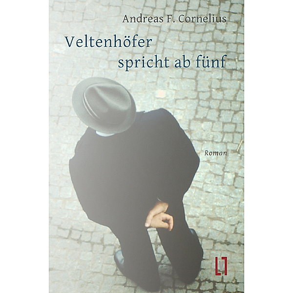 Veltenhöfer spricht ab fünf, Andreas F. Cornelius