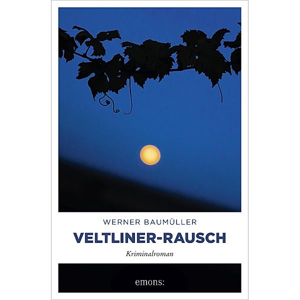 Veltliner-Rausch, Werner Baumüller