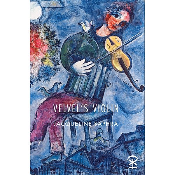 Velvel's Violin, Jacqueline Saphra
