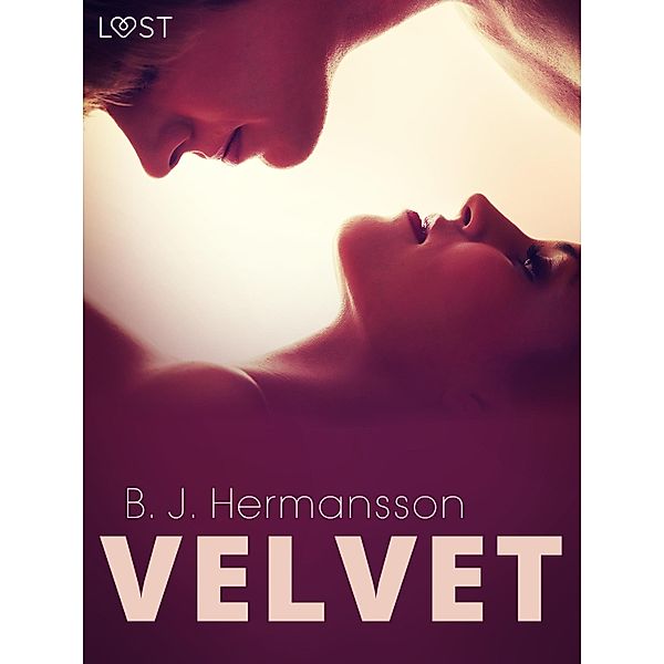 Velvet - 20 opowiadan erotycznych na seksowny wieczór, B. J. Hermansson