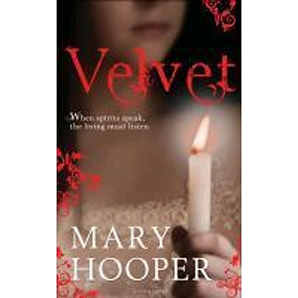 Velvet, Mary Hooper