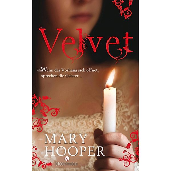 Velvet, Mary Hooper