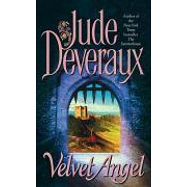 Velvet Angel, Jude Deveraux