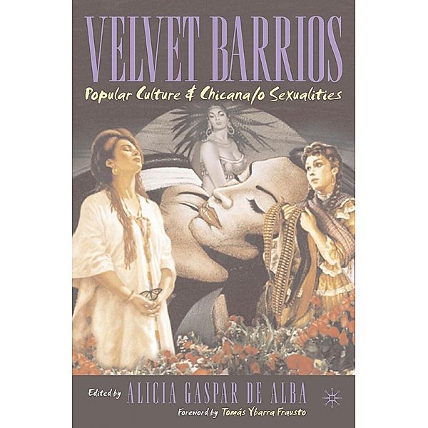 Velvet Barrios / New Directions in Latino American Cultures