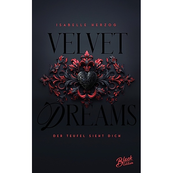 Velvet Dreams, Isabelle Herzog