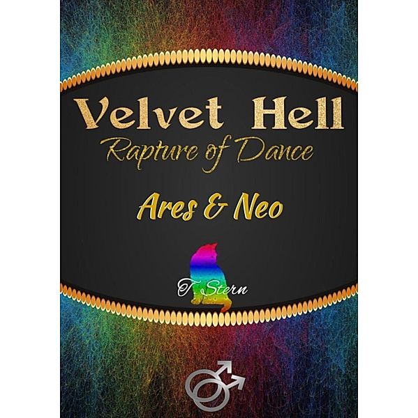 Velvet Hell, T. Stern