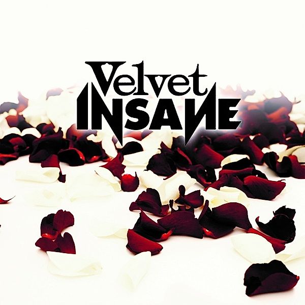 Velvet Insane (Vinyl), Velvet Insane