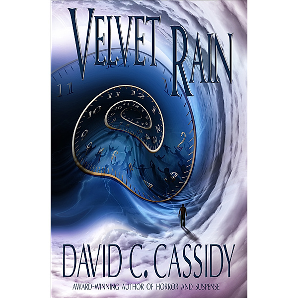 Velvet Rain, David C. Cassidy