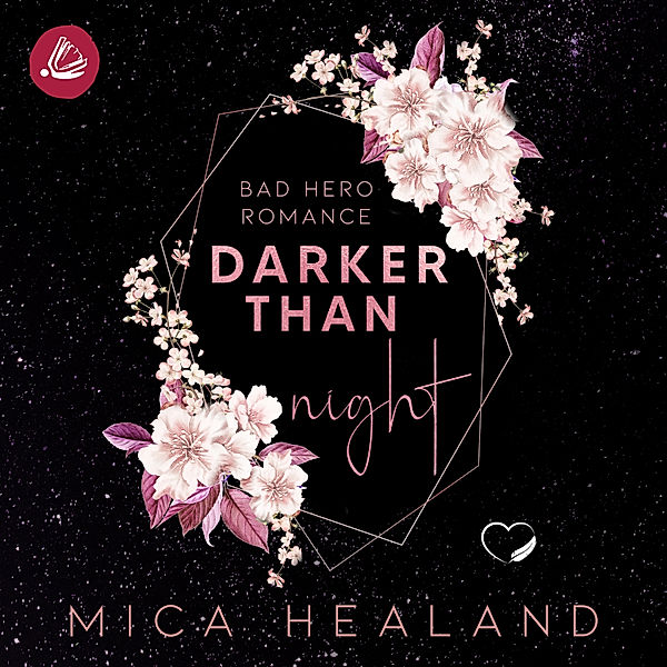 Velvet-Reihe - 1 - Darker than Night, Mica Healand