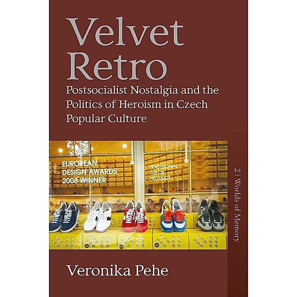 Velvet Retro / Worlds of Memory Bd.2, Veronika Pehe