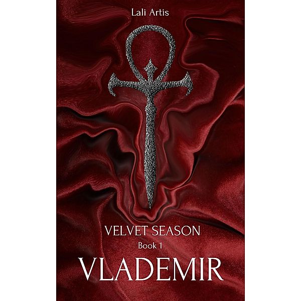 Velvet Season: Vlademir (Velvet Season, #1), Jack Rebel, Lali Artis