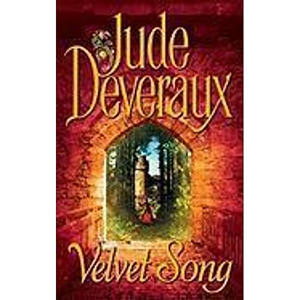 Velvet Song, Jude Deveraux