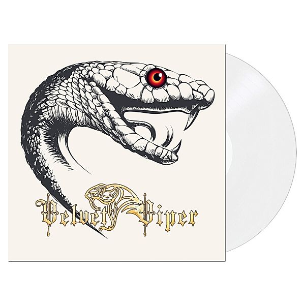 Velvet Viper (Remastered) (Ltd. White Vinyl), Velvet Viper