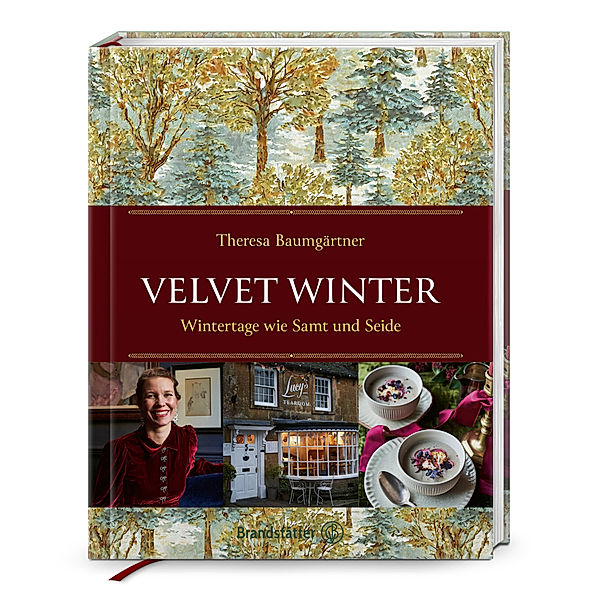 Velvet Winter, Theresa Baumgärtner