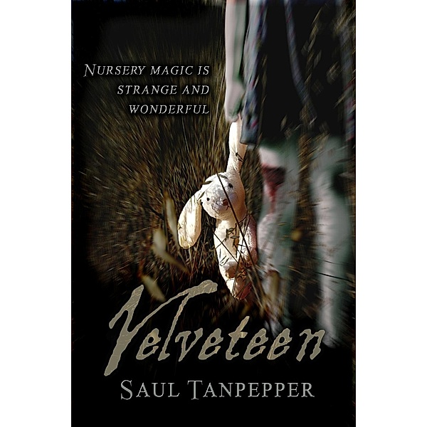 Velveteen, Saul Tanpepper