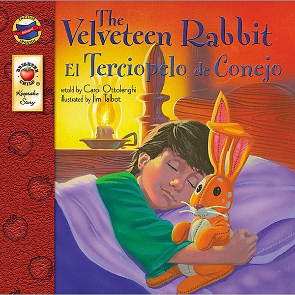 Velveteen Rabbit, Carol Ottolenghi
