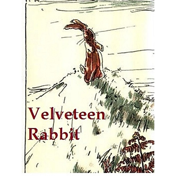Velveteen Rabbit, Margery Williams