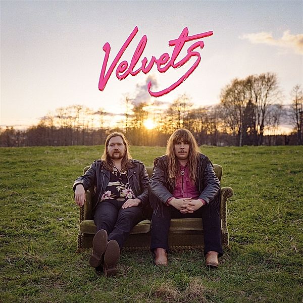 Velvets (Vinyl), Velvets