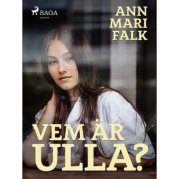 Vem är Ulla?, Ann Mari Falk