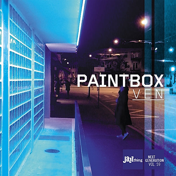 Ven, Paintbox