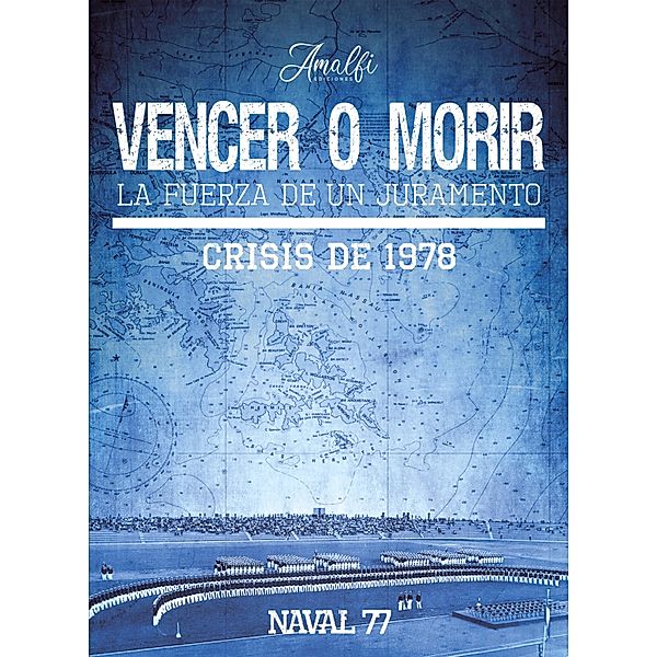 Vencer o Morir, Reinaldo Reinike, Javier Tortello, Enrique Alvayay, Karel Blaha, Jorge Gutiérrez