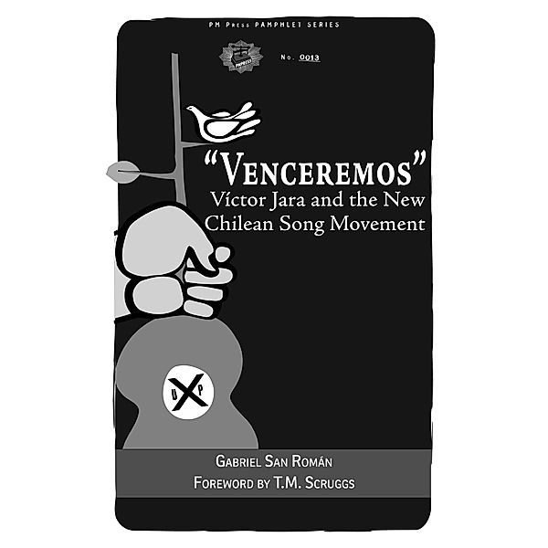 Venceremos / PM Pamphlet, Gabriel San Román