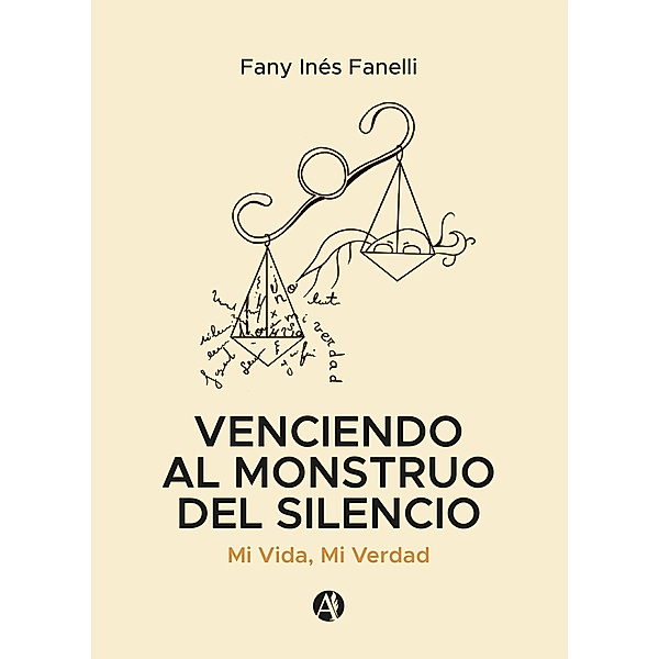 Venciendo al Monstruo del Silencio, Fany Inés Fanelli