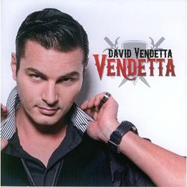 Vendetta, David Vendetta