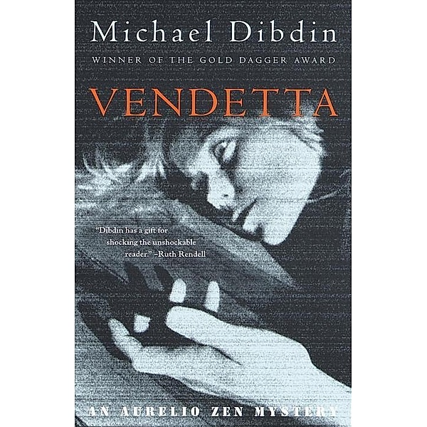 Vendetta, Michael Dibdin