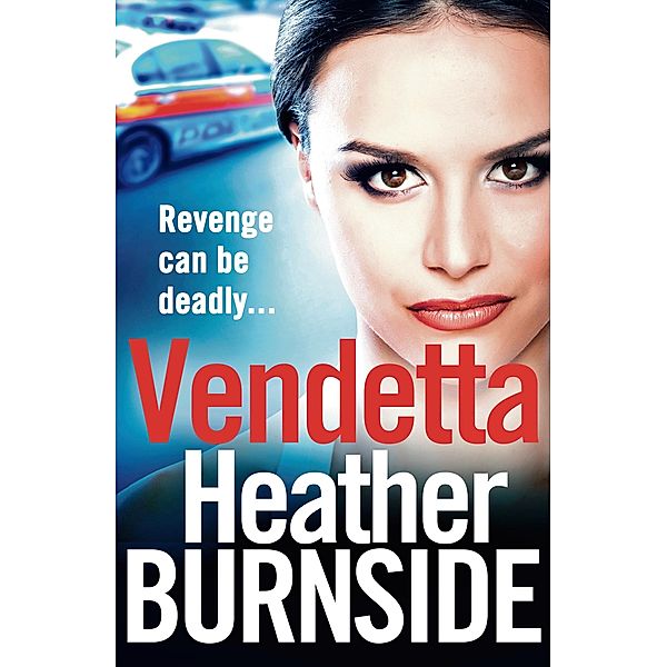 Vendetta, Heather Burnside