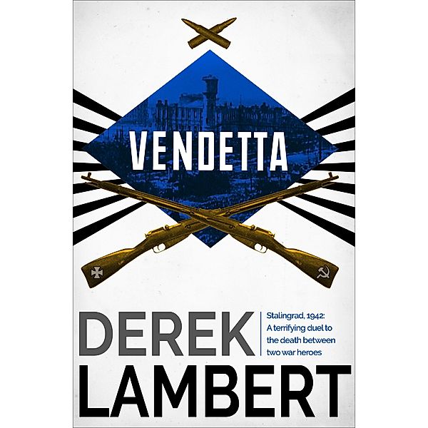 Vendetta, Derek Lambert