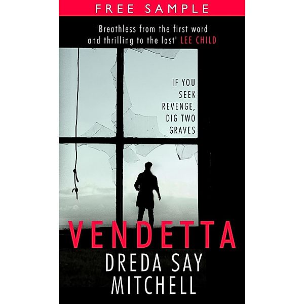 Vendetta: a free e-sampler, Dreda Say Mitchell