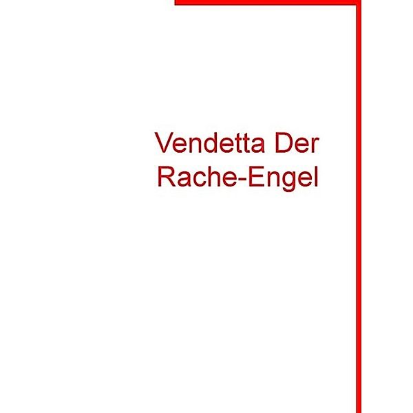 Vendetta Der Rache-Engel, Hans Foitlinski