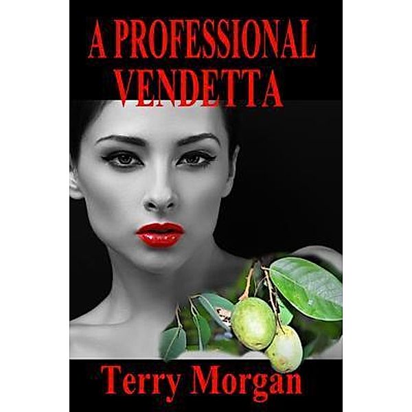 Vendetta / PageTurner Press and Media, Terry Morgan