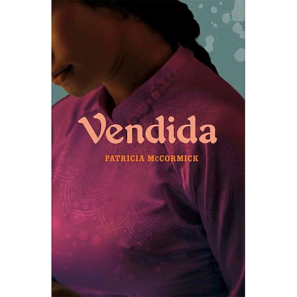 Vendida / Gran Angular, Patricia McCormick