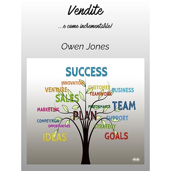 Vendite, Owen Jones