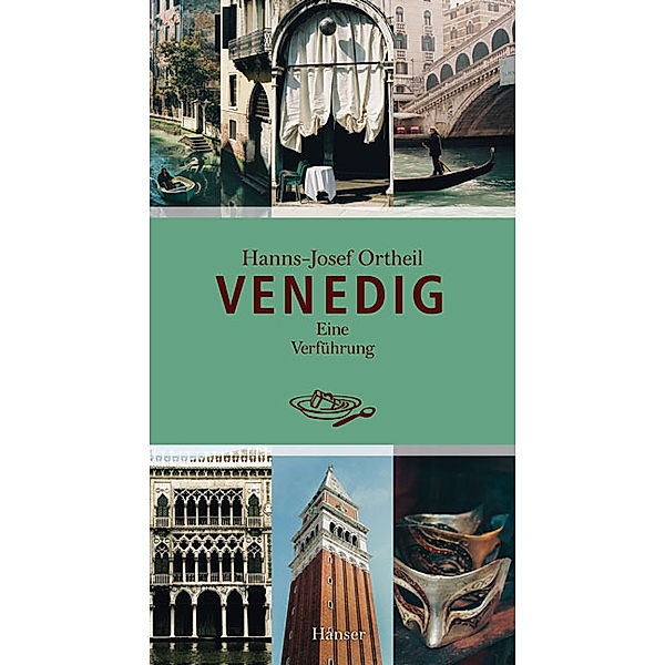 Venedig, Hanns-Josef Ortheil