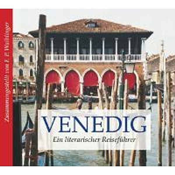 Venedig, 1 Audio-CD