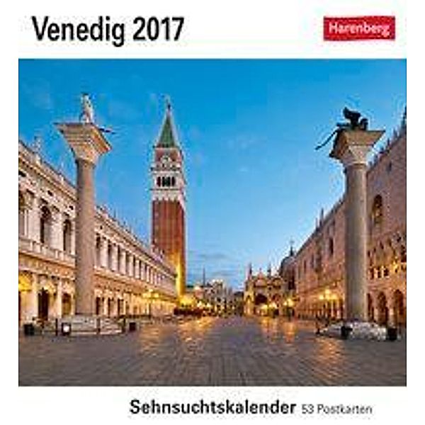 Venedig 2017