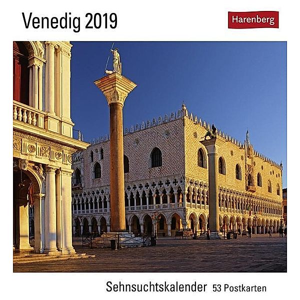 Venedig 2019